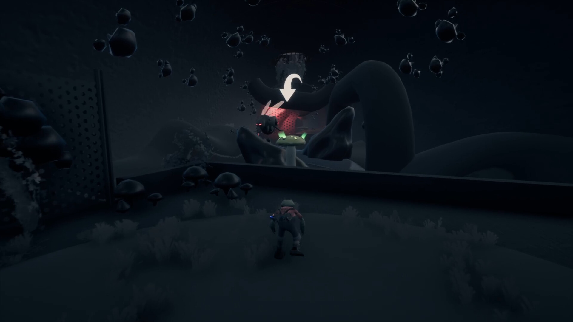 Unkept screenshot #6