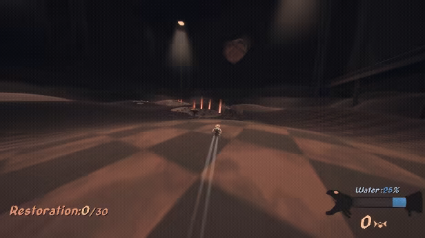 Unkept video 3