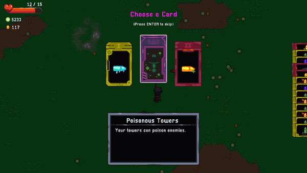 Stellara Vanguard game for Linux 1