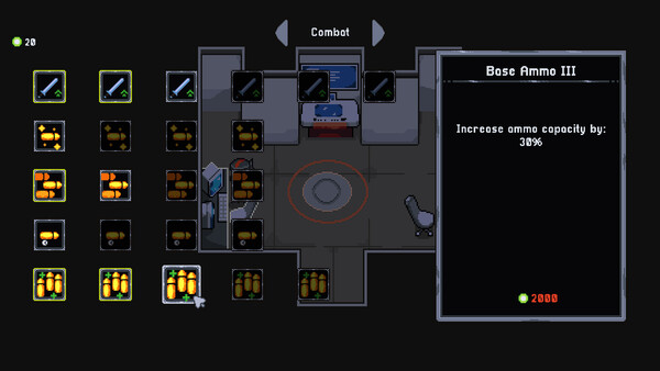 Stellara Vanguard screenshot 4