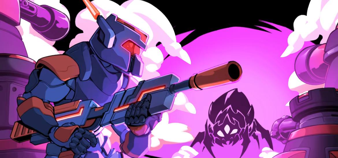 Stellara Vanguard video 2