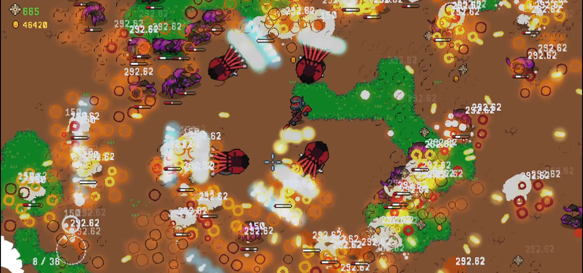 Stellara Vanguard video 3