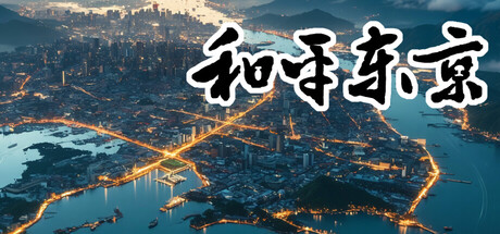 和平东京