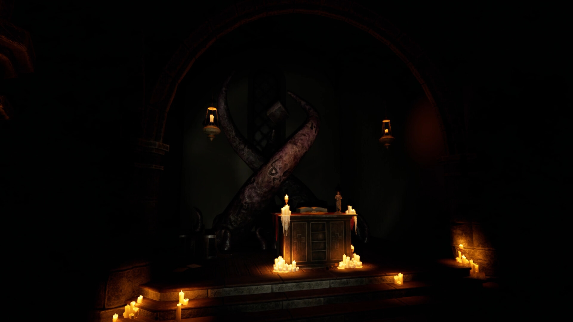 Myth of Valderit screenshot #2