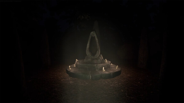 Myth of Valderit screenshot 6
