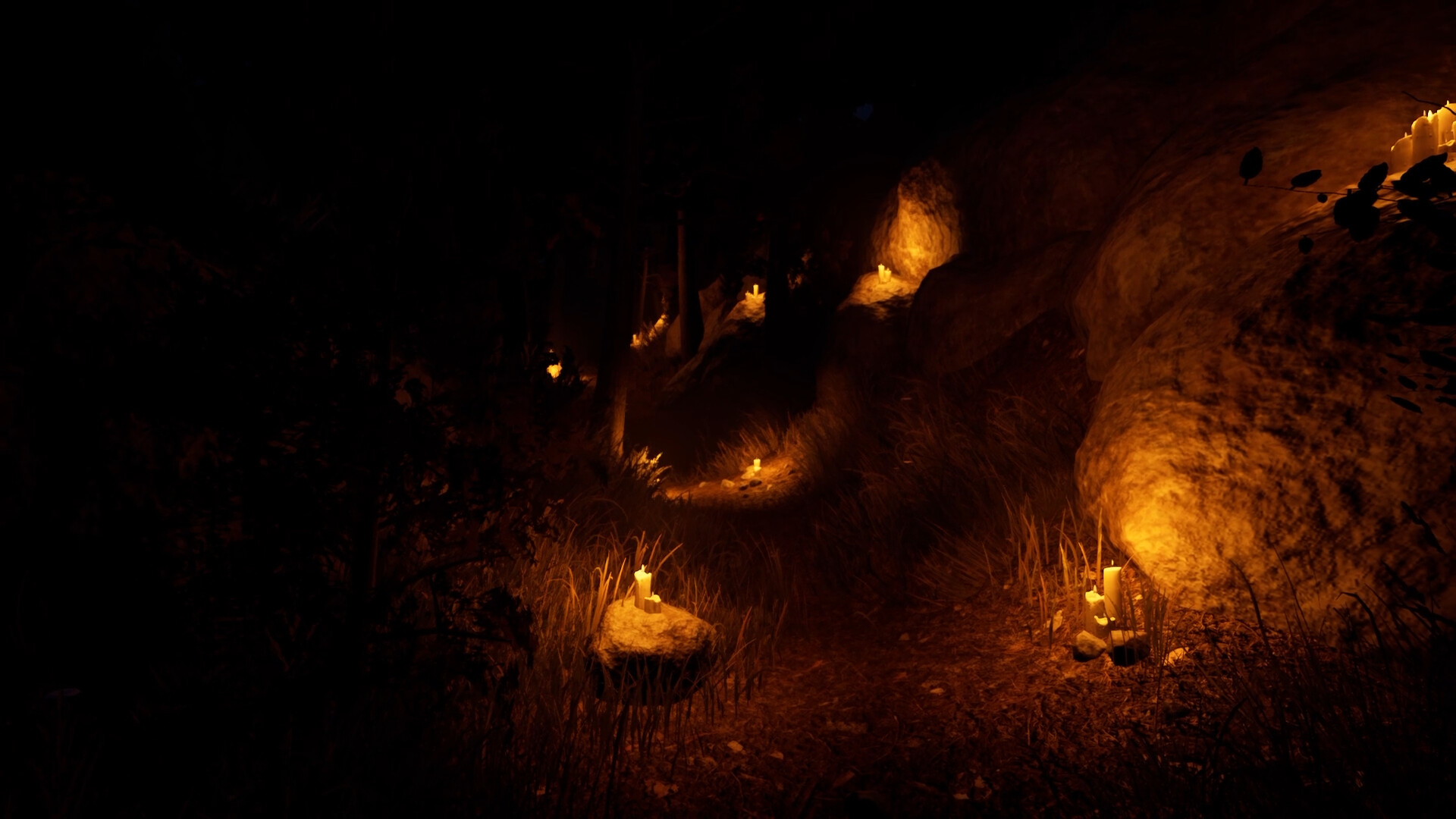 Myth of Valderit screenshot #5