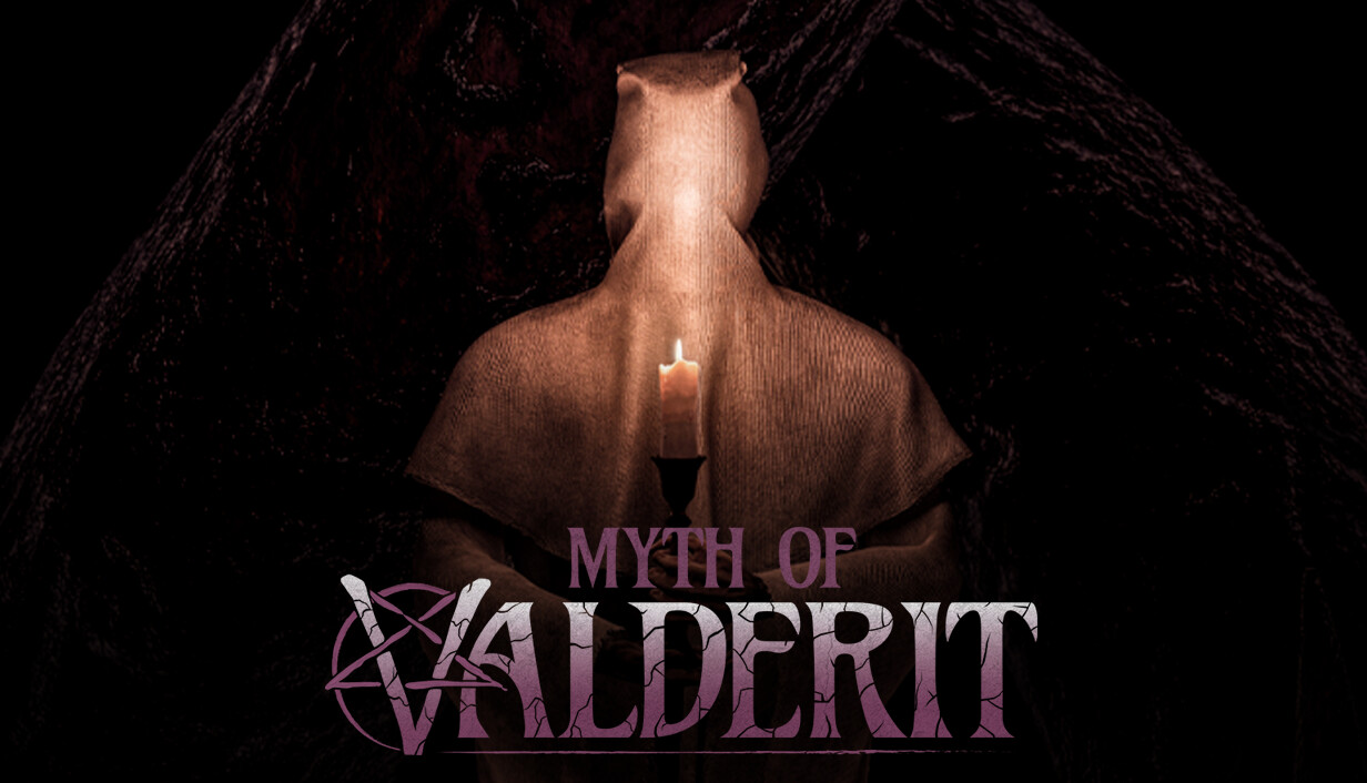 Myth of Valderit cover art