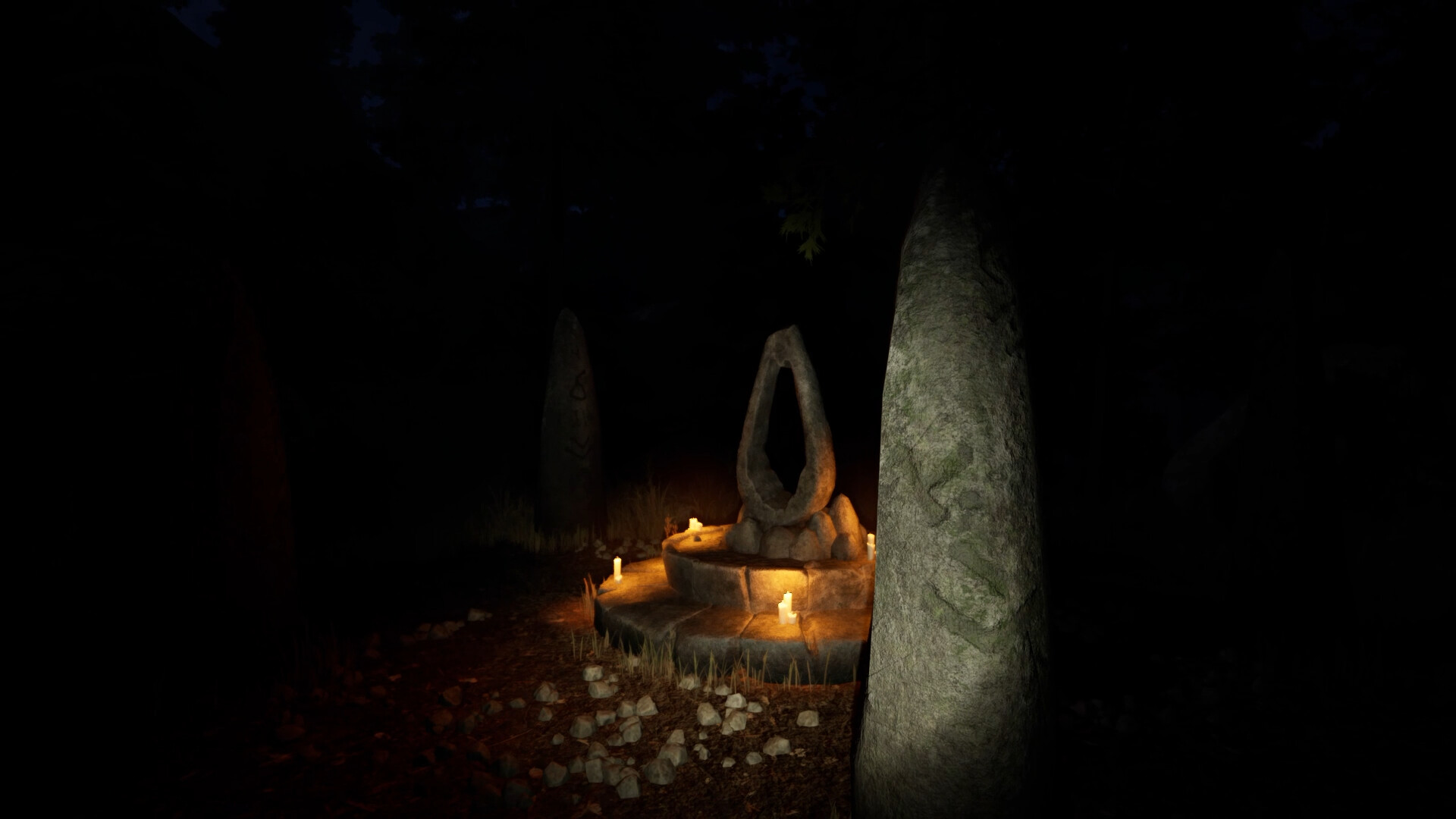 Myth of Valderit screenshot #3