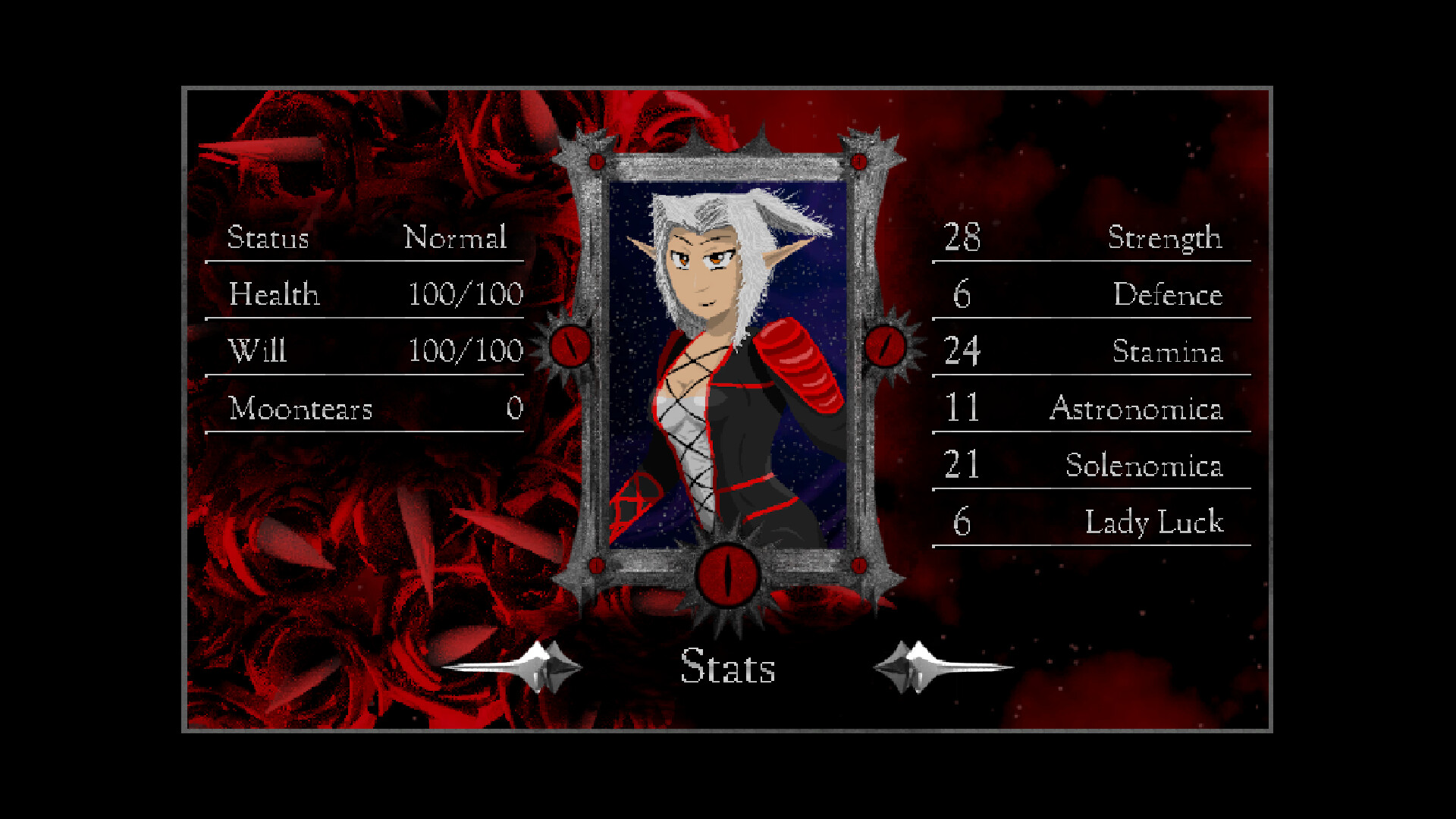 Astrobarian™ screenshot #7