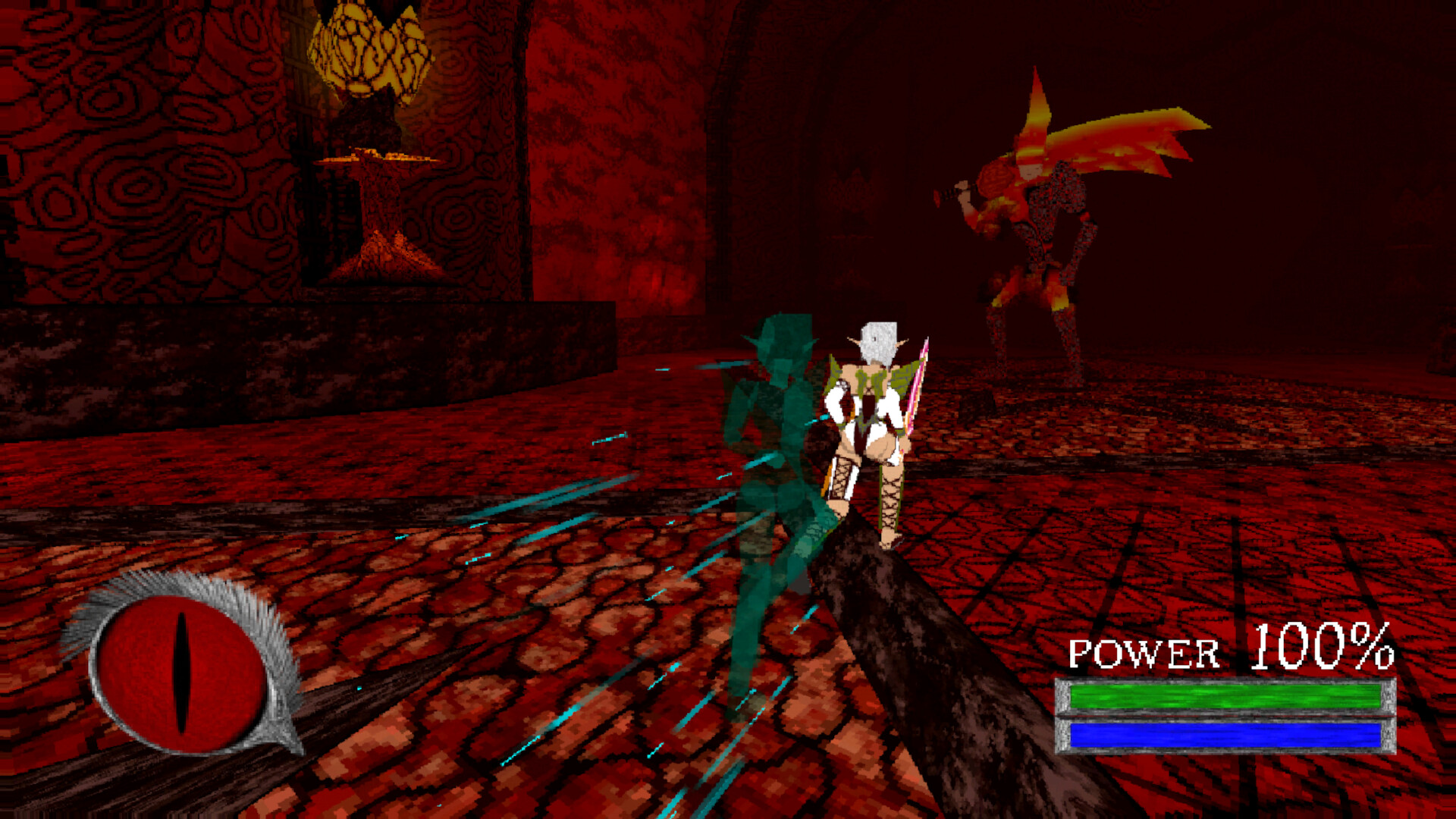 Astrobarian™ screenshot #3