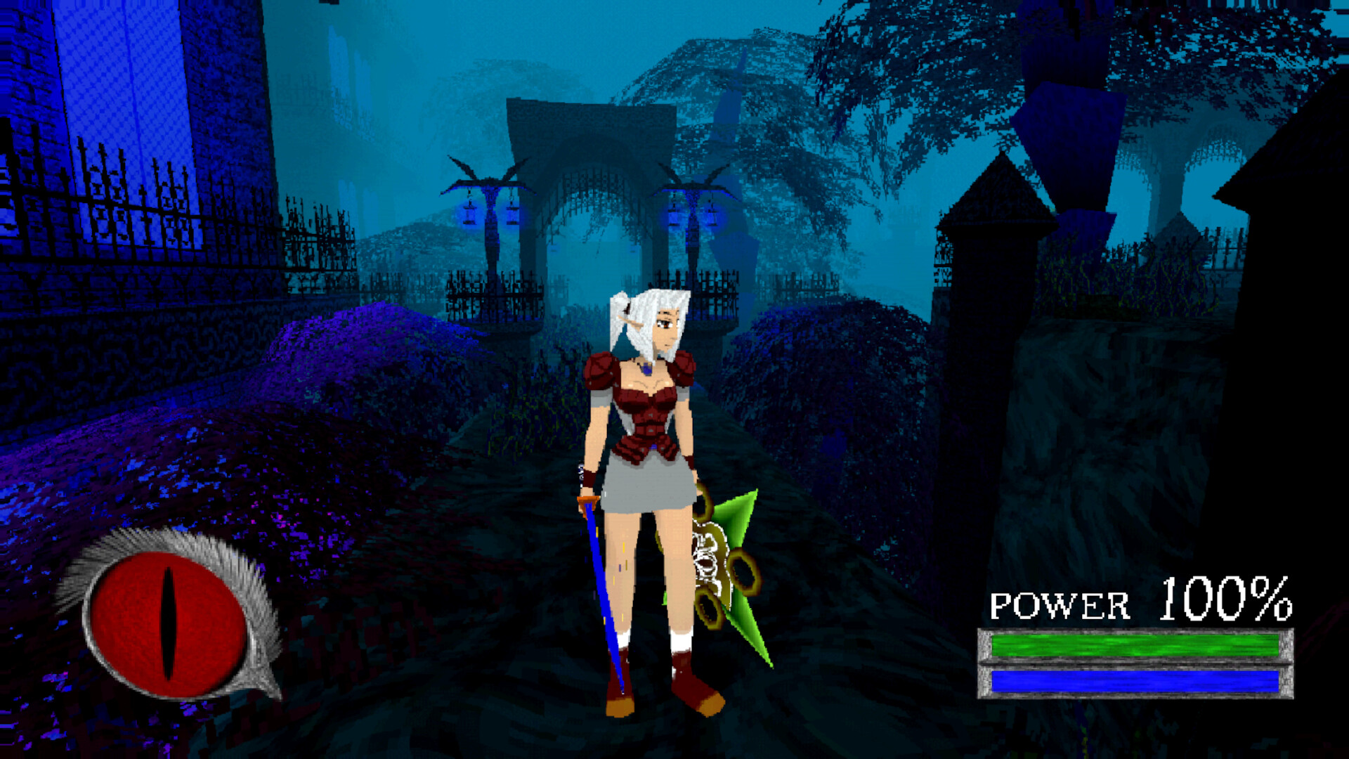 Astrobarian™ screenshot #1