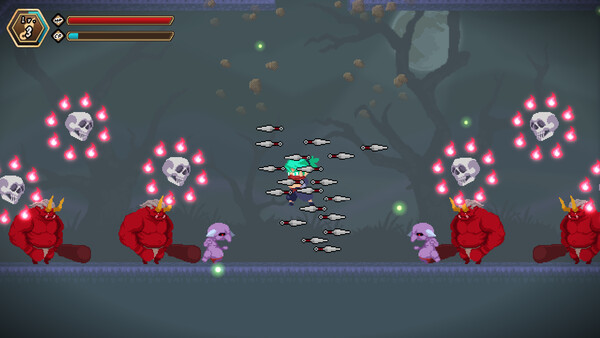 Screenshot media