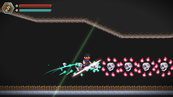 Screenshot media