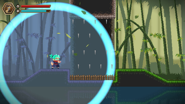 Screenshot media