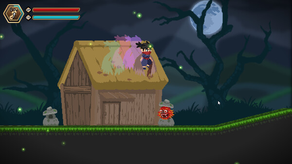 Screenshot media