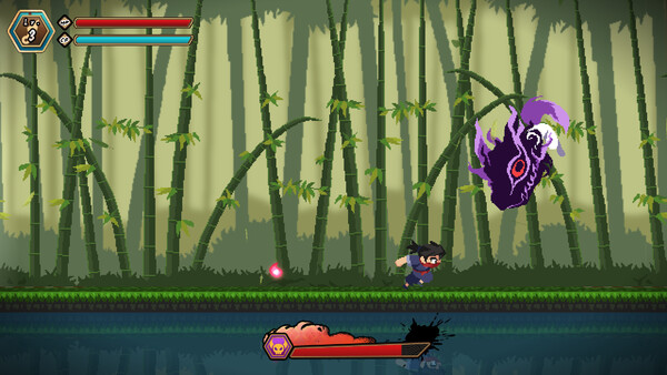 Screenshot media