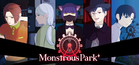 MonstrousPark+の作品画像