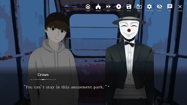 MonstrousPark+ screenshot 4