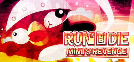 Run Run And Die banner image