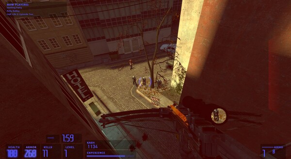 FIREFIGHT RELOADED screenshot 6