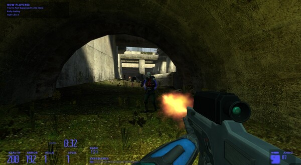 FIREFIGHT RELOADED screenshot 5