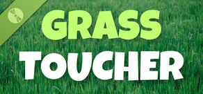 Grass Toucher Demo