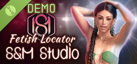 Fetish Locator: S&M Studio Demo Banner