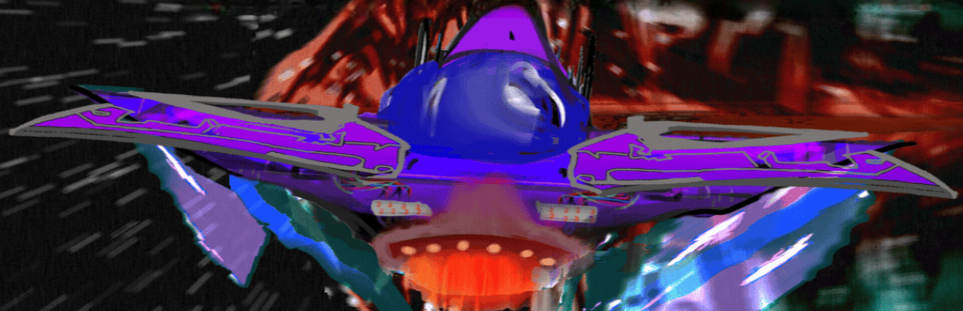 Nova Rebellion