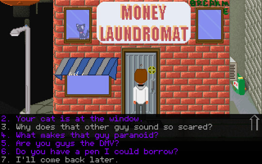 Rowen's Grand Adventurefor windows and Linux 1