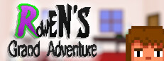 Rowen's Grand Adventure
