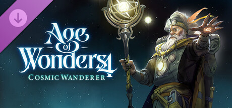 Age of Wonders 4: Cosmic Wanderer banner image