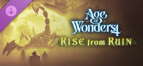 Age of Wonders 4: Rise from Ruin