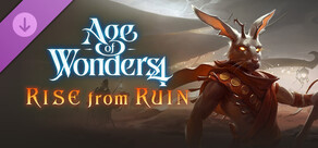 Age of Wonders 4: Rise from Ruin
