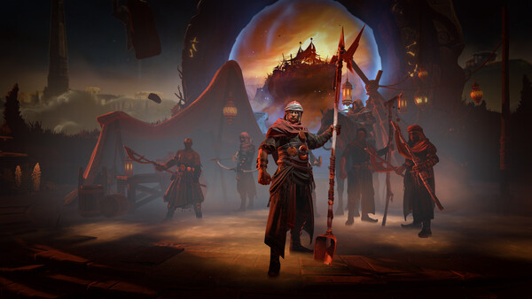Age of Wonders 4 - Rise from Ruin (DLC) (Steam) screenshot 7