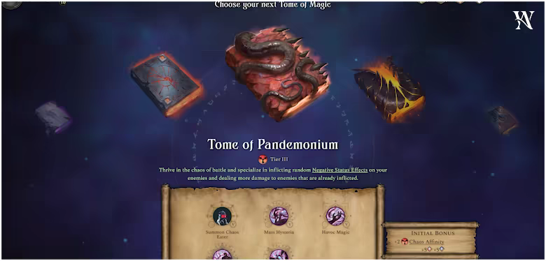 奇迹时代 4:废墟崛起Age of Wonders 4: Rise from Ruin 中文