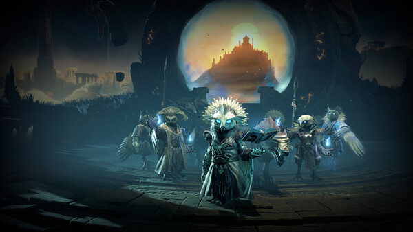 Age of Wonders 4: Secrets of the Archmages