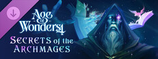 Age of Wonders 4: Secrets of the Archmages