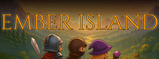 Ember Island