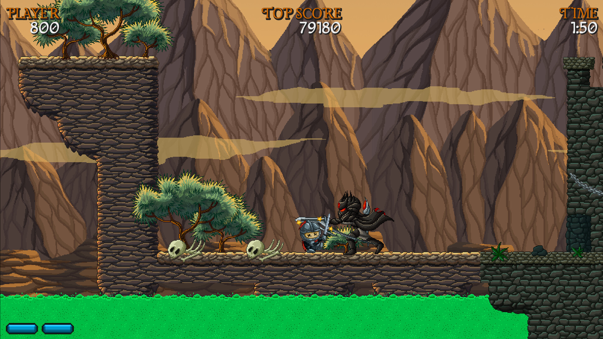 Ember Island screenshot #9