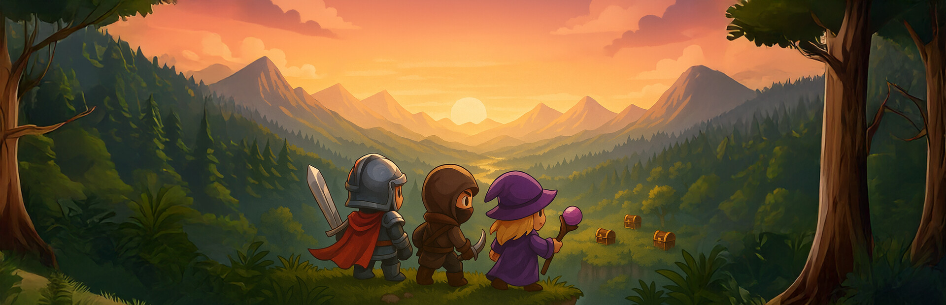 Ember Island