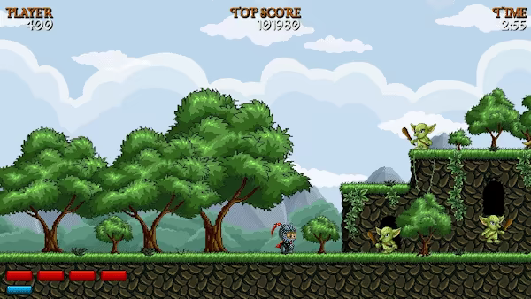 Ember Island video 4