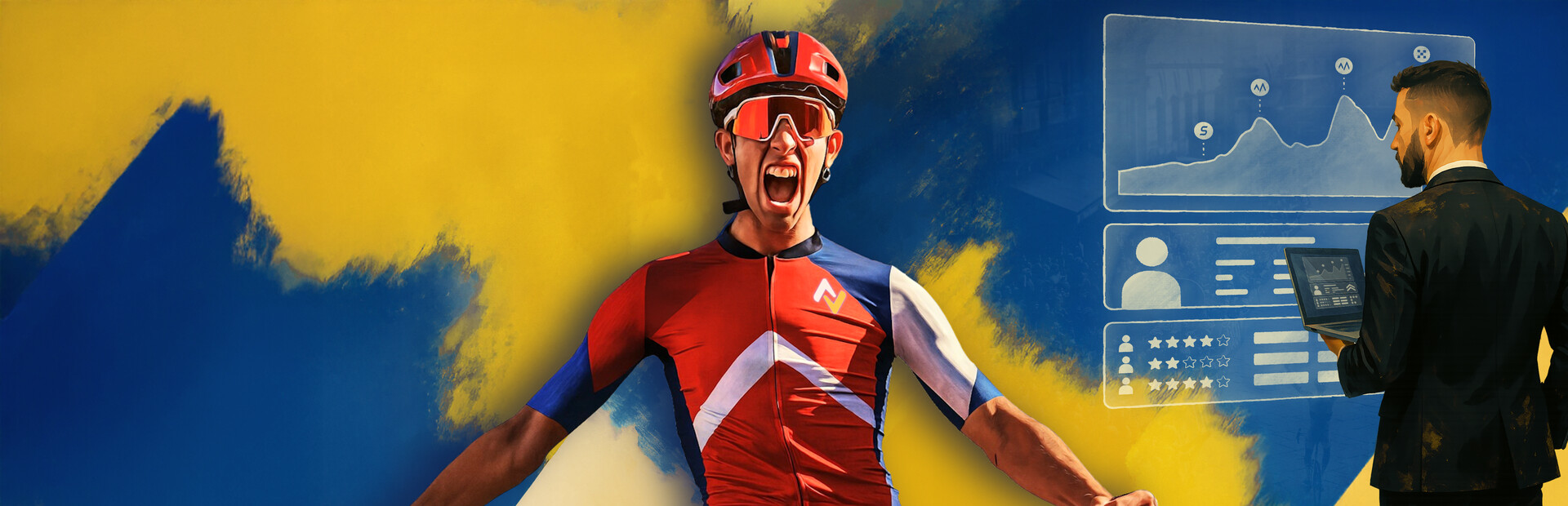 Velo Victory