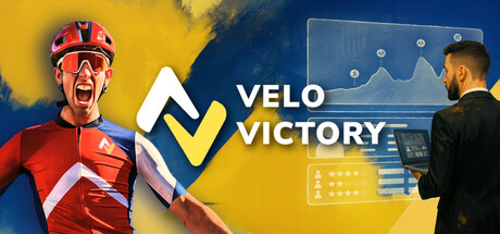 Velo Victory game header image