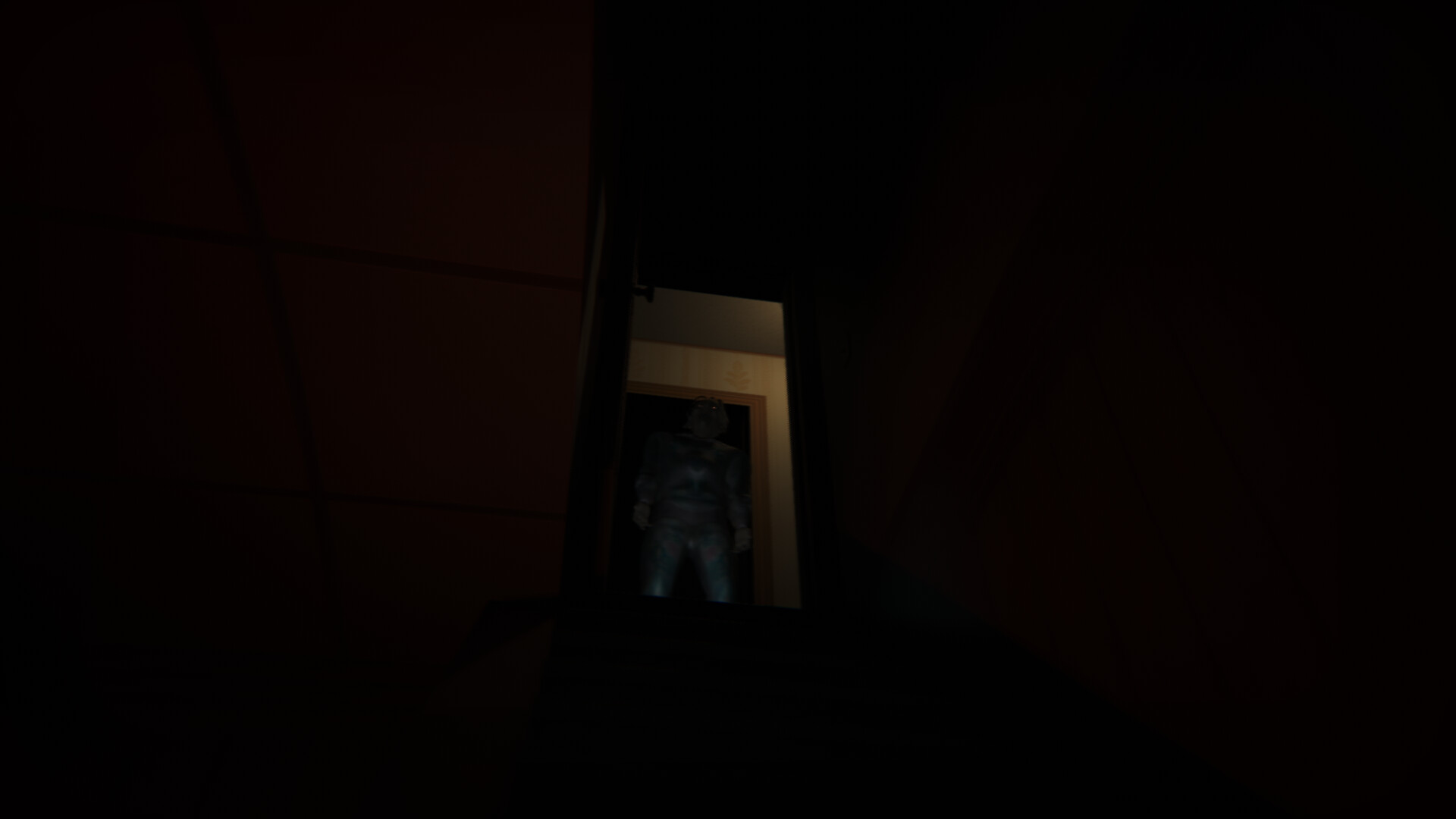 DON'T LOOK AT GRANDMA screenshot #3