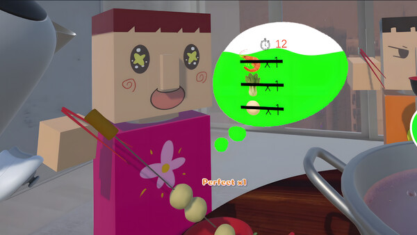 That's My Tofu game for windows Pc 1