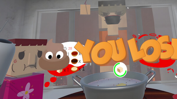 That's My Tofufor windows and Linux 1