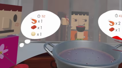 That's My Tofu video 3
