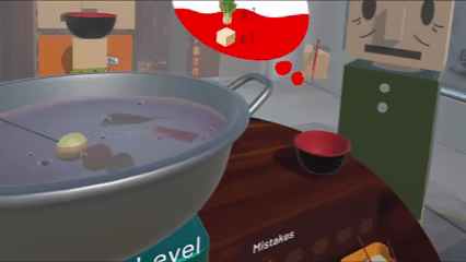 That's My Tofu video 2
