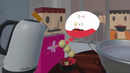 That's My Tofu video 1