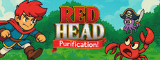 Red Head 2 - Purification Small Capsule Image